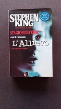 Stephen king stand usato  Cernusco sul Naviglio