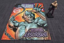 Figurine eaglemoss marvel d'occasion  Le Vésinet