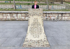 Neutral distressd beige for sale  USA