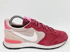 Nike internationalist fuchsia gebraucht kaufen  Worms