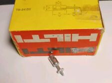 Hilti chiodi acciaio usato  Italia