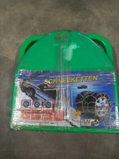 Schneeketten kb39 eufab gebraucht kaufen  Emlichheim