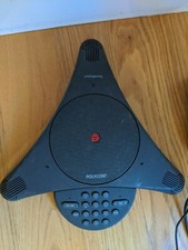 Polycom soundstation conferenc for sale  East Hartford