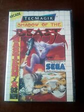 Shadow the beast usato  Sesto al Reghena