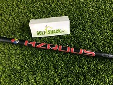 Hzrdus red 50g for sale  LASSWADE