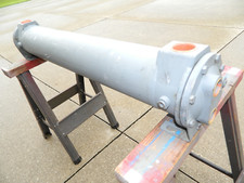 Basco type aht for sale  Grafton