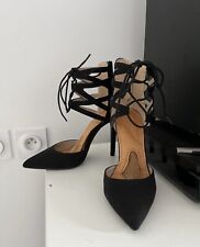 Chaussures talons d'occasion  Toulouse-