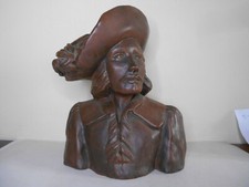 Sculpture statue buste d'occasion  Toulouse-