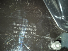 Memphis shades mem7091 for sale  Sugar Grove