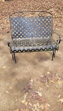 Black vintage wrought for sale  Fayetteville