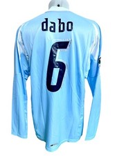 Maglia lazio dabo usato  Roma
