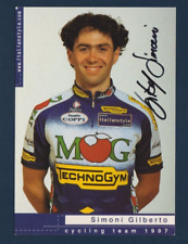Cyclisme carte cycliste d'occasion  Saint-Pol-sur-Mer