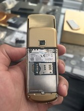 Unused nokia 8800 for sale  STOKE-ON-TRENT