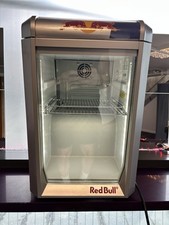 Red bull fridge for sale  LEEDS