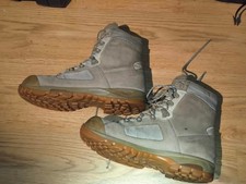British army boots for sale  CAMBRIDGE