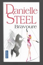 romans danielle steel d'occasion  Martigues