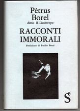 Racconti immorali petrus usato  Macerata