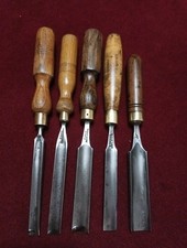 Vintage five cast for sale Vintage five cast for sale  BRENTWOOD