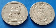 Sud africa suid usato  Vieste