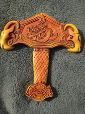 Thor hammer mjolnir for sale Thor hammer mjolnir for sale  ROCHESTER