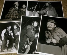 Emmett kelly famous d'occasion  Expédié en Belgium