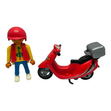 Sympa scooter homme d'occasion  Gonfreville-l'Orcher