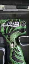 Hitachi wr18dl akku gebraucht kaufen  Erkelenz