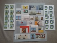 Briefmarken brd euro gebraucht kaufen  Boxberg