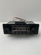Autoradio becker lmku usato  Italia