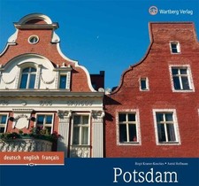 Potsdam bildband farbe gebraucht kaufen  Bayreuth