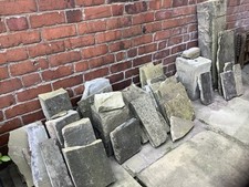 York stone slabs for sale  CHESTER