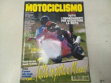 Motociclismo aprile 1997 usato  Gambettola