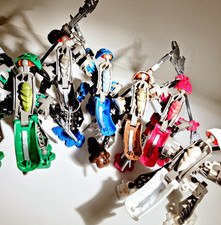 Lego bionicle rahkshi for sale  TONYPANDY