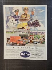 1945 magazine white for sale  Three Rivers