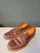 Timberland deck shoes for sale  SPALDING