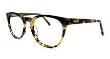 NOWE AUTENTYCZNE OKULARY DKNY DK5000 281 TOKYO ŻÓŁW 51 - 18 - 135 na sprzedaż  Wysyłka do Poland