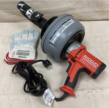 Ridgid 35473 drain for sale  Carlsbad