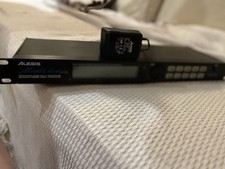 Alesis midiverb for sale  SOUTHSEA