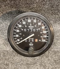 Speedometer bmw airhead for sale  Englewood