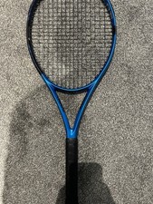 dunlop tennis racquets for sale  ILKLEY