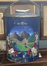 Vintage barge ware for sale  LUTTERWORTH