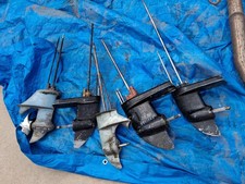 Vintage boat motor for sale  Cedar Rapids
