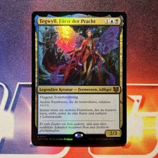 Dimir fee custom gebraucht kaufen  Ensdorf