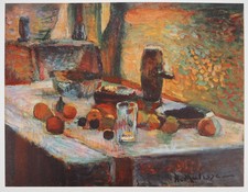 Henri matisse nature d'occasion Henri matisse nature d'occasion  Paris XX