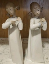 Lladro porcelain figurines for sale Lladro porcelain figurines for sale  BICESTER