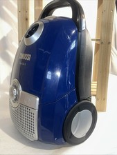 Zanussi easy vacuum for sale  WOTTON-UNDER-EDGE