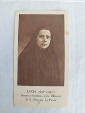 Lucia mangano holy usato  Nicosia