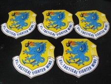 Raf bentwaters 81st for sale  IPSWICH