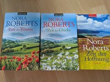 Nora roberts bücher gebraucht kaufen  Neuss