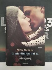 Jamie mcguire mio usato  Italia
